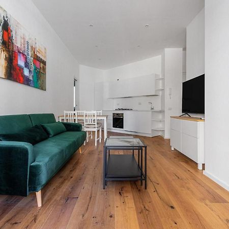 La Dolce Vita - Luxury Stylish Flat In Trastevere 60Sqm Ρώμη Εξωτερικό φωτογραφία