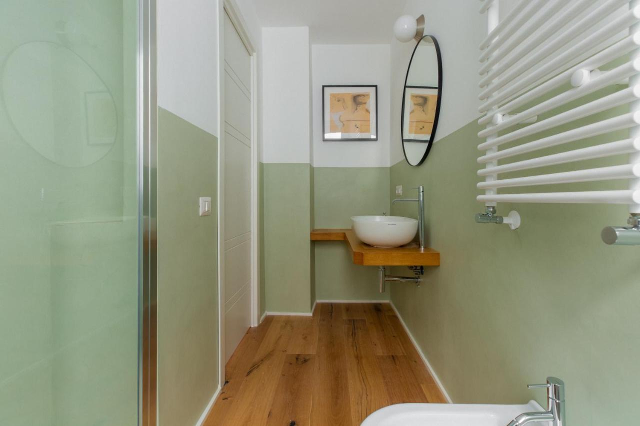 La Dolce Vita - Luxury Stylish Flat In Trastevere 60Sqm Ρώμη Εξωτερικό φωτογραφία