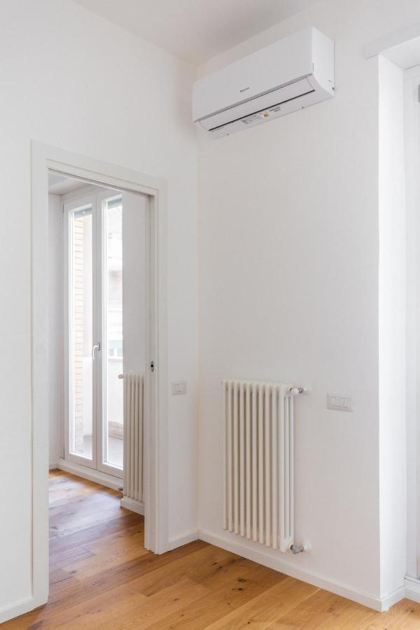 La Dolce Vita - Luxury Stylish Flat In Trastevere 60Sqm Ρώμη Εξωτερικό φωτογραφία