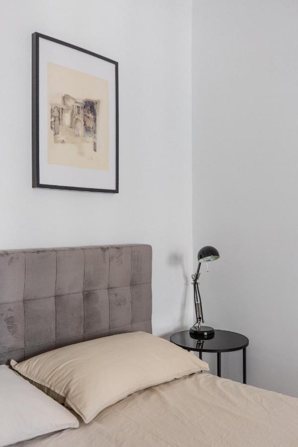 La Dolce Vita - Luxury Stylish Flat In Trastevere 60Sqm Ρώμη Εξωτερικό φωτογραφία