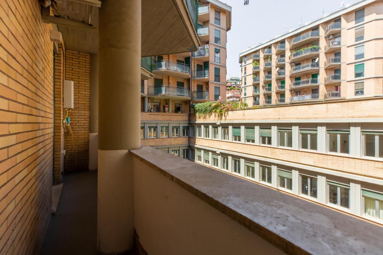 La Dolce Vita - Luxury Stylish Flat In Trastevere 60Sqm Ρώμη Εξωτερικό φωτογραφία