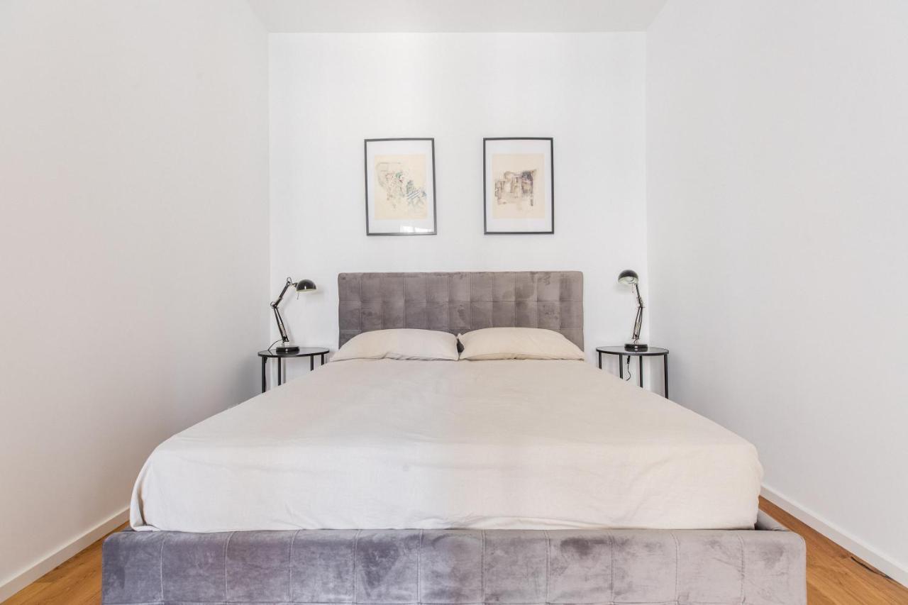 La Dolce Vita - Luxury Stylish Flat In Trastevere 60Sqm Ρώμη Εξωτερικό φωτογραφία