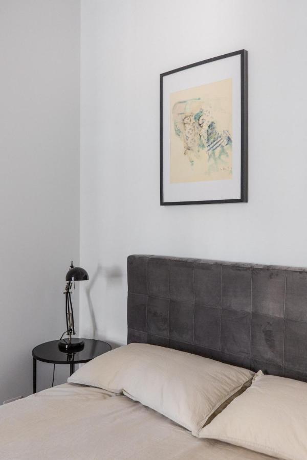 La Dolce Vita - Luxury Stylish Flat In Trastevere 60Sqm Ρώμη Εξωτερικό φωτογραφία