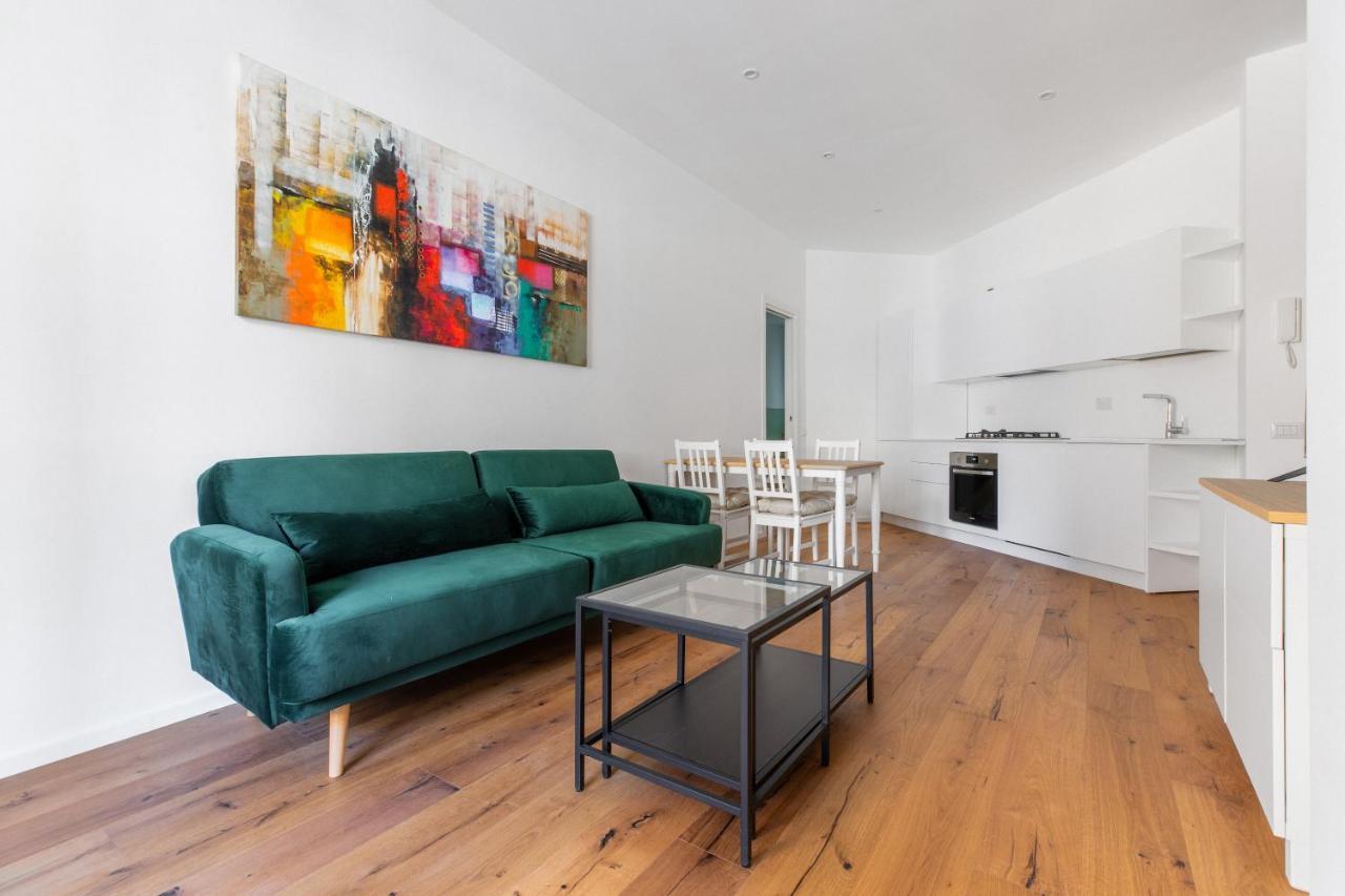 La Dolce Vita - Luxury Stylish Flat In Trastevere 60Sqm Ρώμη Εξωτερικό φωτογραφία